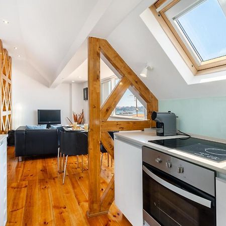 Whome | Premium River View Apartment Lisbon Exterior photo