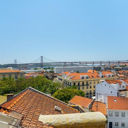 Whome | Premium River View Apartment Lisbon Exterior photo