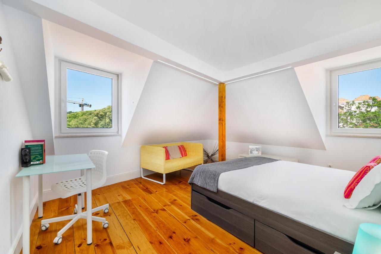 Whome | Premium River View Apartment Lisbon Exterior photo