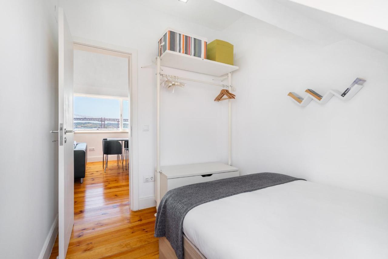 Whome | Premium River View Apartment Lisbon Exterior photo