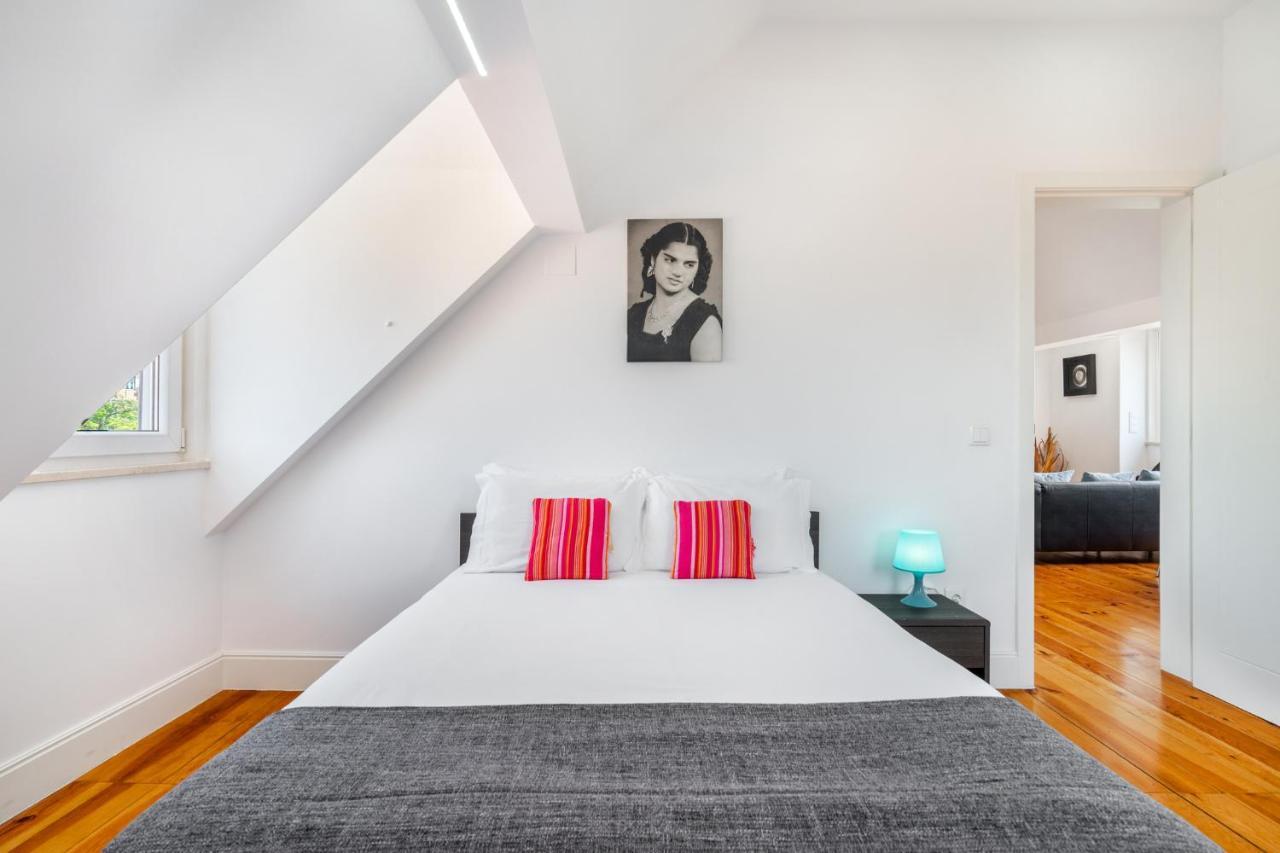 Whome | Premium River View Apartment Lisbon Exterior photo