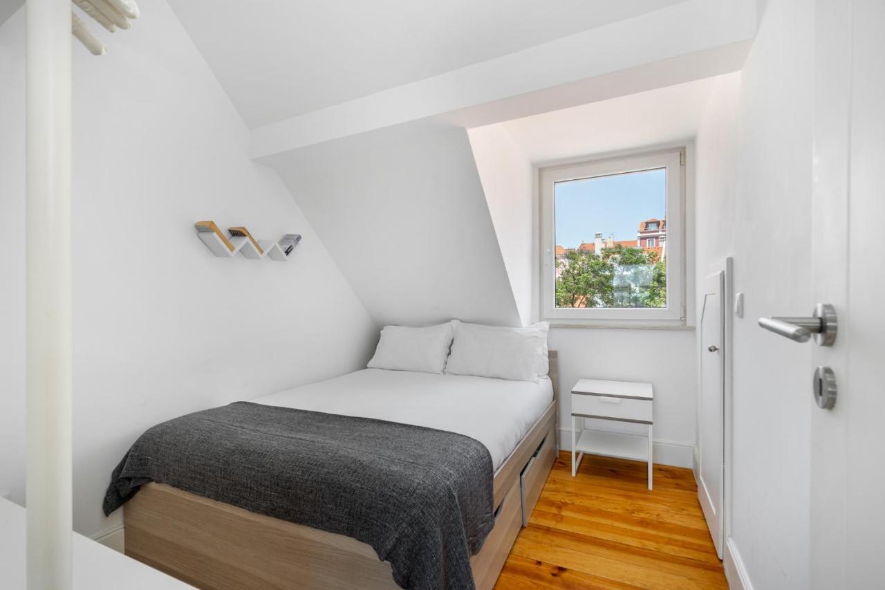 Whome | Premium River View Apartment Lisbon Exterior photo